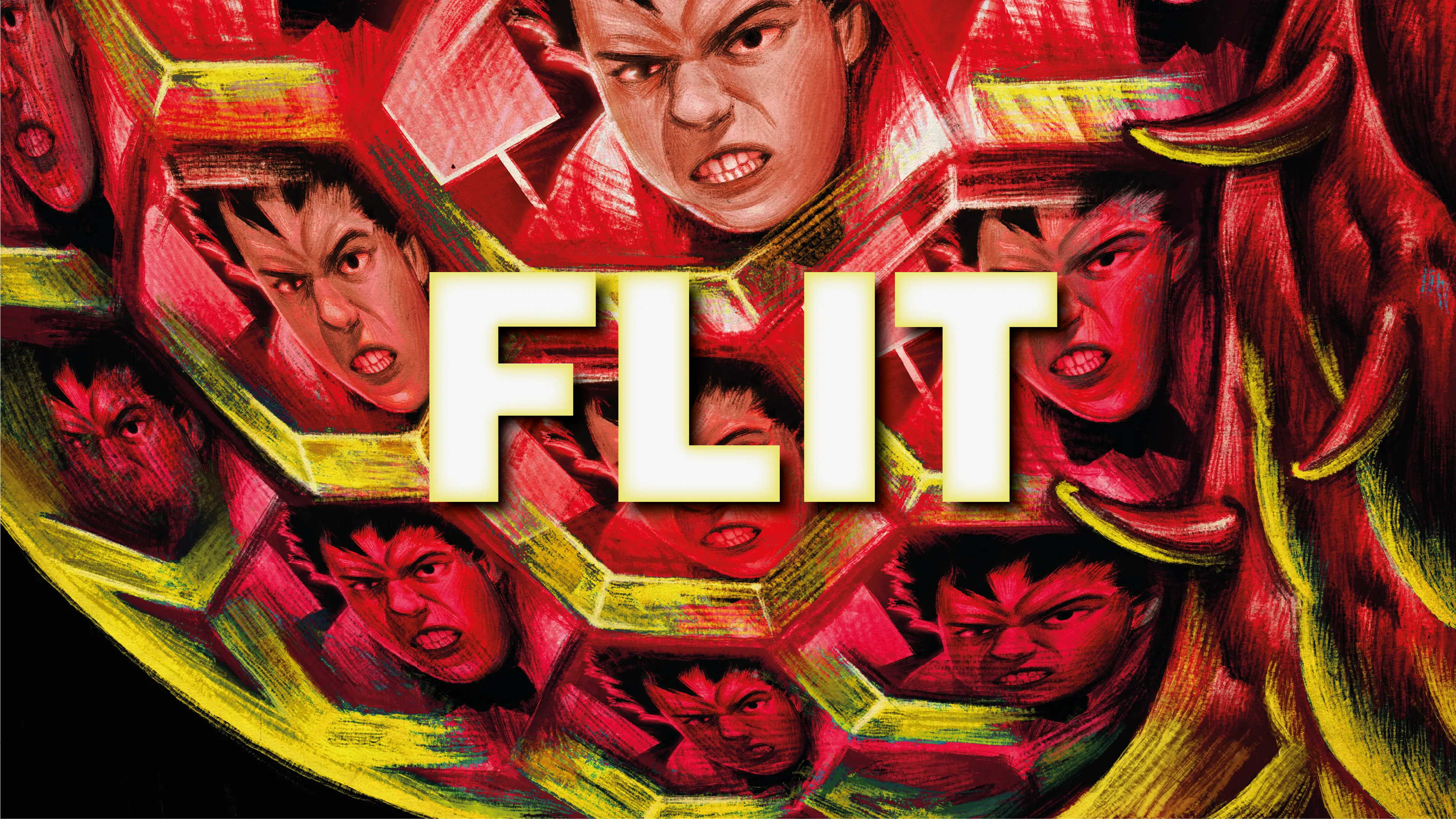 Flit poster